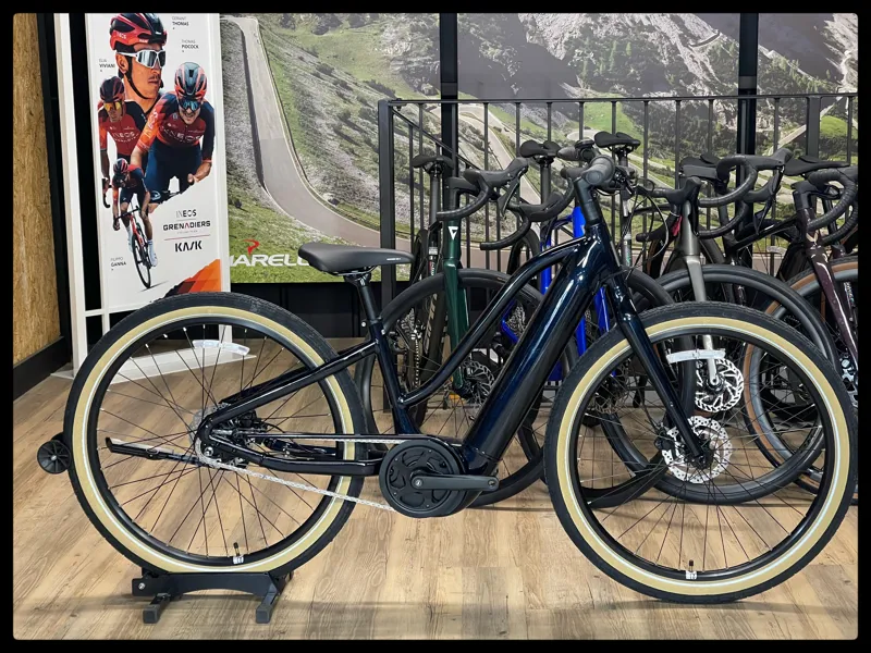 Giant Momentum Transend E+ Mid-Step Ink Large 2022