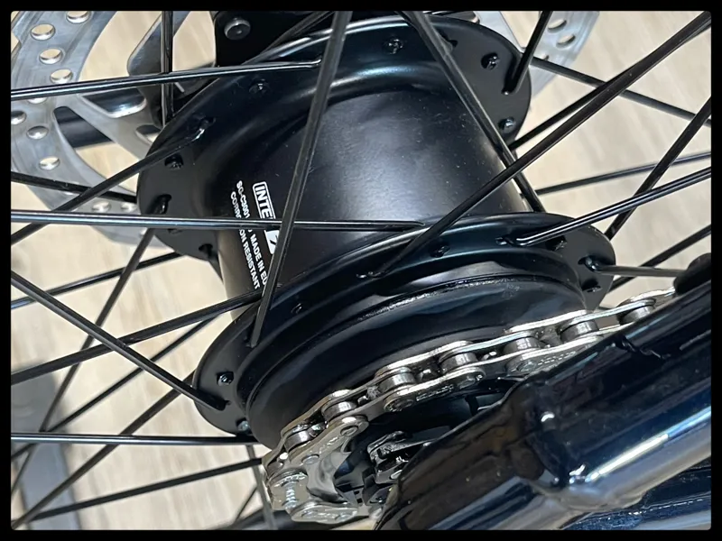 Giant Momentum Transend E+ Mid-Step Ink Large 2022-4