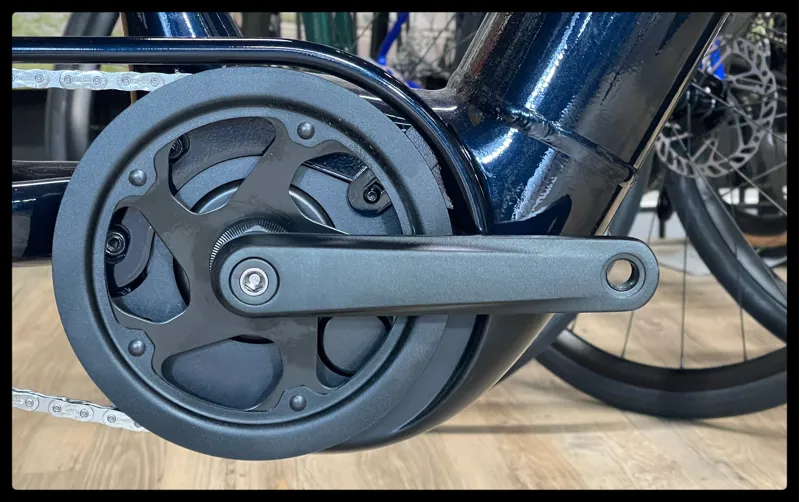 Giant Momentum Transend E+ Mid-Step Ink Large 2022-5