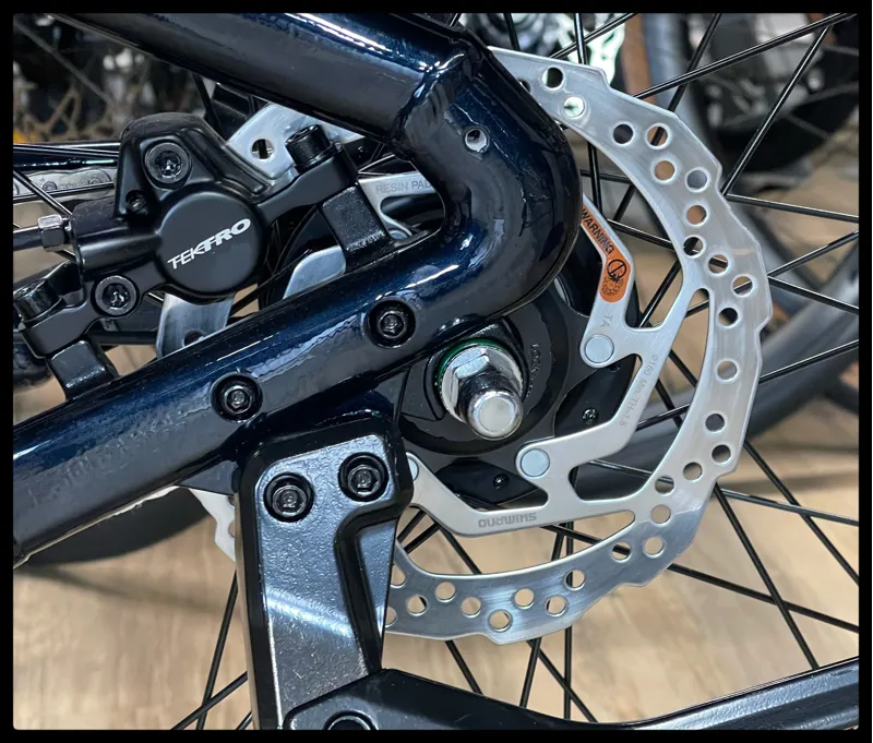 Giant Momentum Transend E+ Mid-Step Ink Large 2022-7