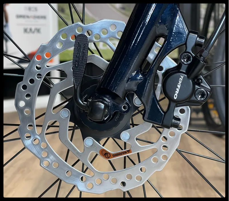 Giant Momentum Transend E+ Mid-Step Ink Large 2022-8