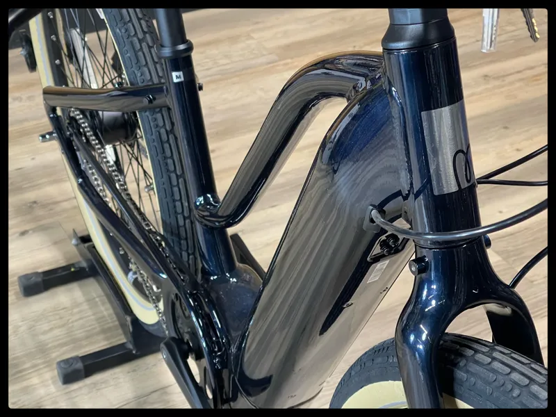 Giant Momentum Transend E+ Mid-Step Ink Large 2022-2