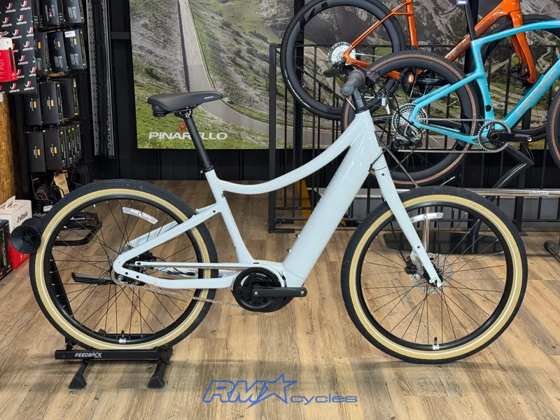 Momentum Vida E+ GTS 25km/h M Lunar 