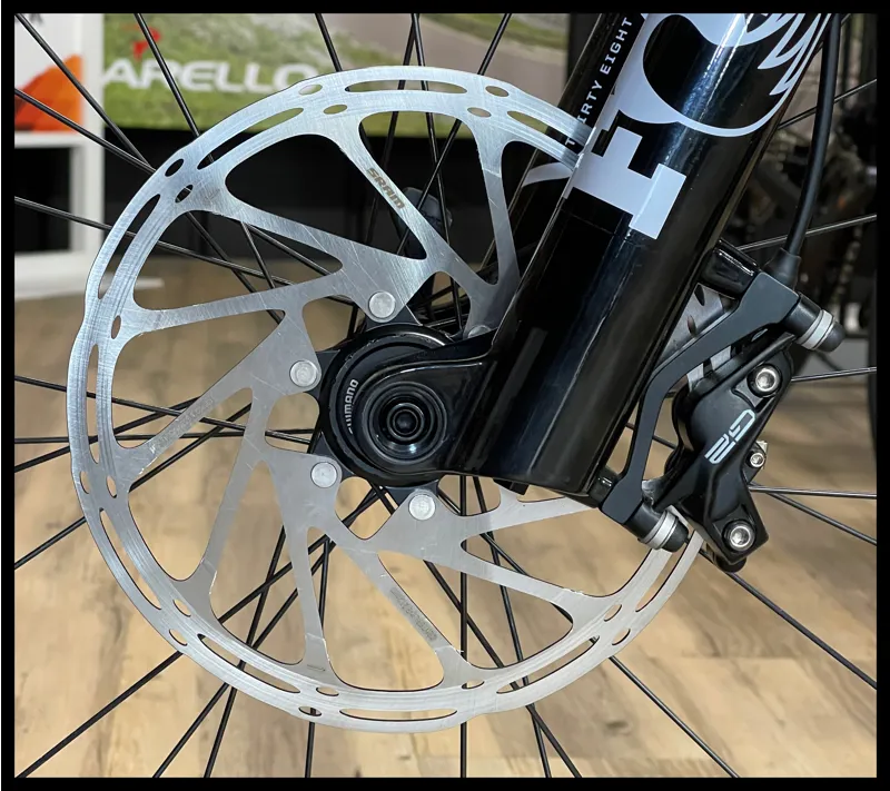 Mondraker Superfoxy Carbon R Medium Dirty White Deep Purple Flame Red 2022-12