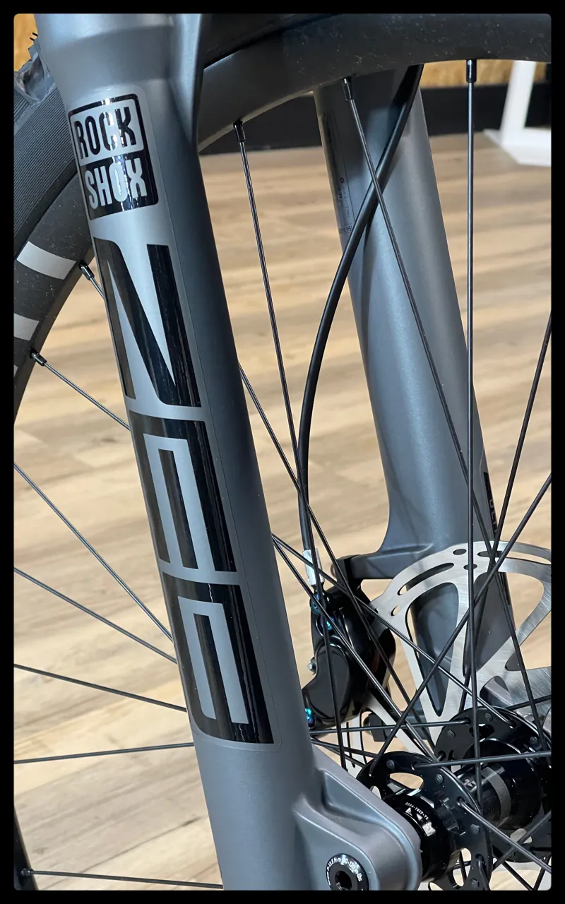 NukeProof Mega 290 RS Carbon Black XX-Large 2022-3