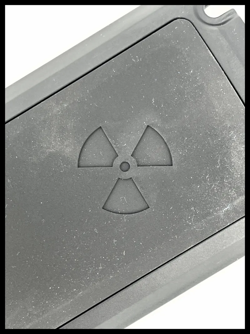 Nukeproof Megawatt Battery Door Kit 2021-2022-2