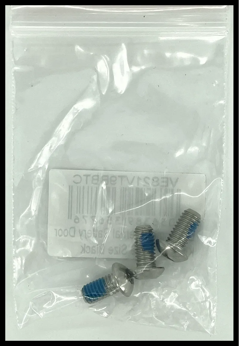 Nukeproof Megawatt Battery Door Kit 2021-2022-3