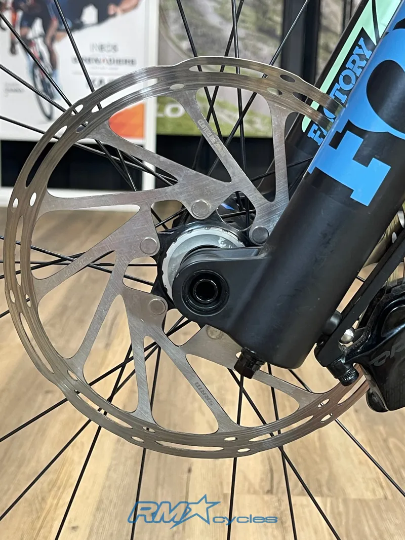 Pivot Switchblade V6 29 Pro X0 AXS Large Blue Neptune Ex-demo-9
