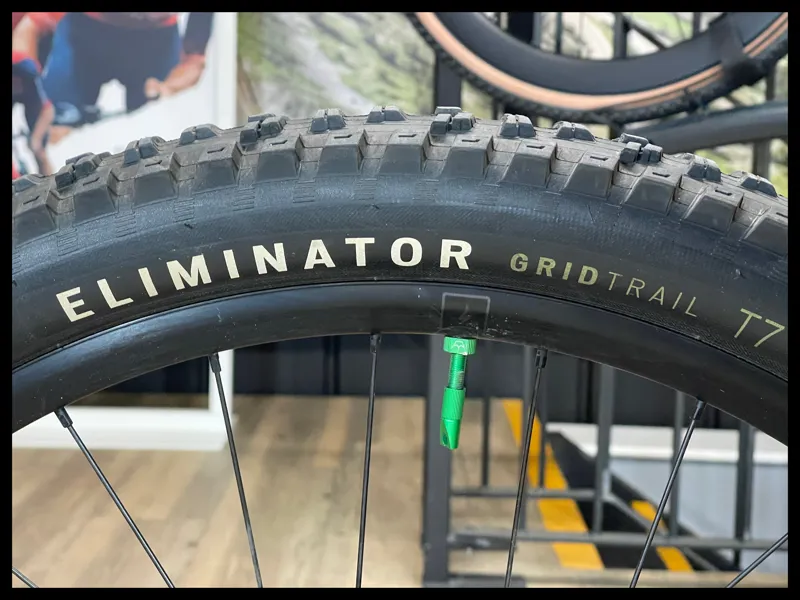 Specialized Turbo Levo Comp Carbon S2 Black Approved Used-10