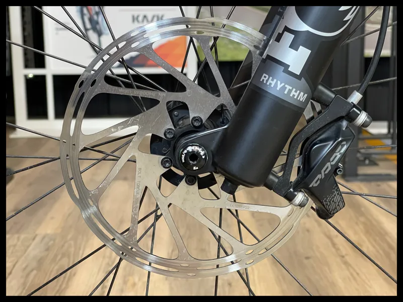 Specialized Turbo Levo Comp Carbon S2 Black Approved Used-8