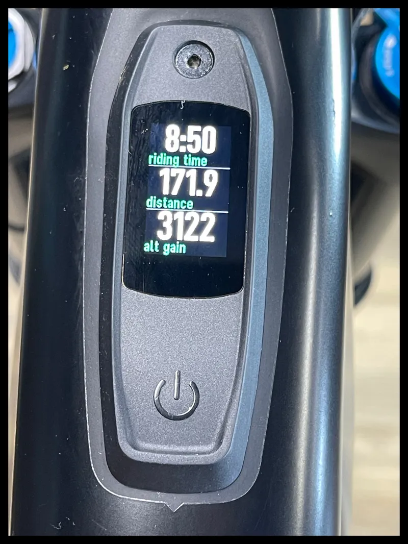 Specialized Turbo Levo Comp Carbon S2 Black Approved Used-2