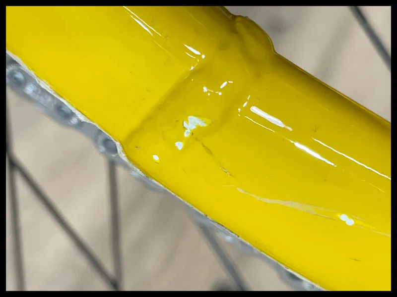 Momentum Transend E+ GTS 25km/h Medium Bumblebee 2022 -9