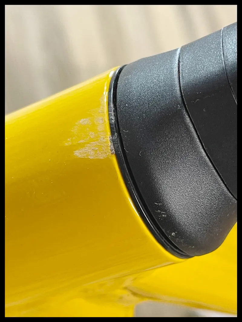 Momentum Transend E+ GTS 25km/h Medium Bumblebee 2022 -10