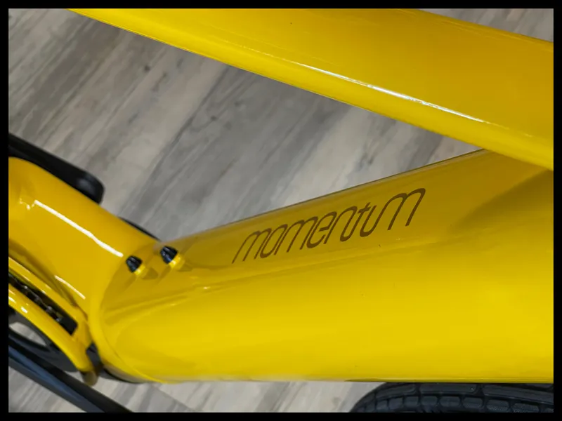 Momentum Transend E+ GTS 25km/h Medium Bumblebee 2022-5