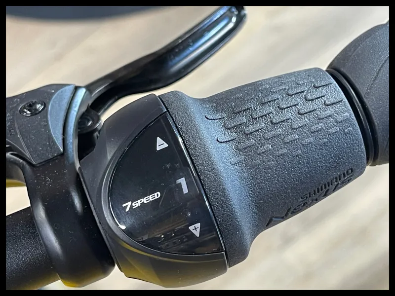 Momentum Transend E+ GTS 25km/h Medium Bumblebee 2022-4