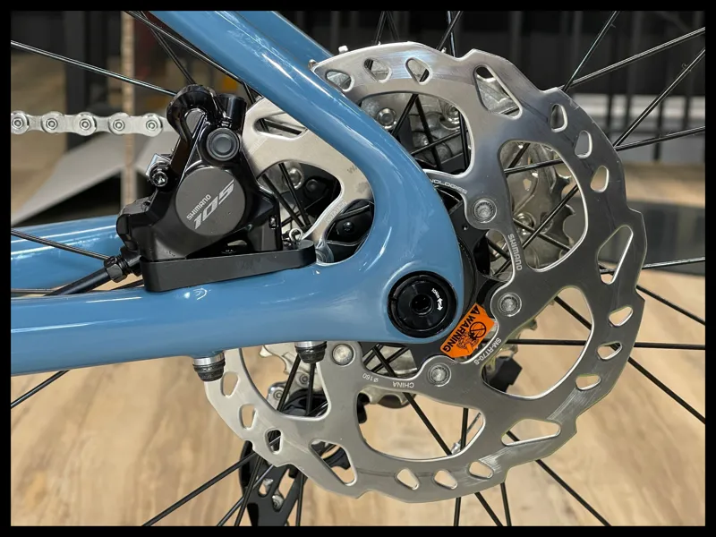 Cannondale SuperSix EVO Carbon 4 Storm Cloud 51cm 2023-8