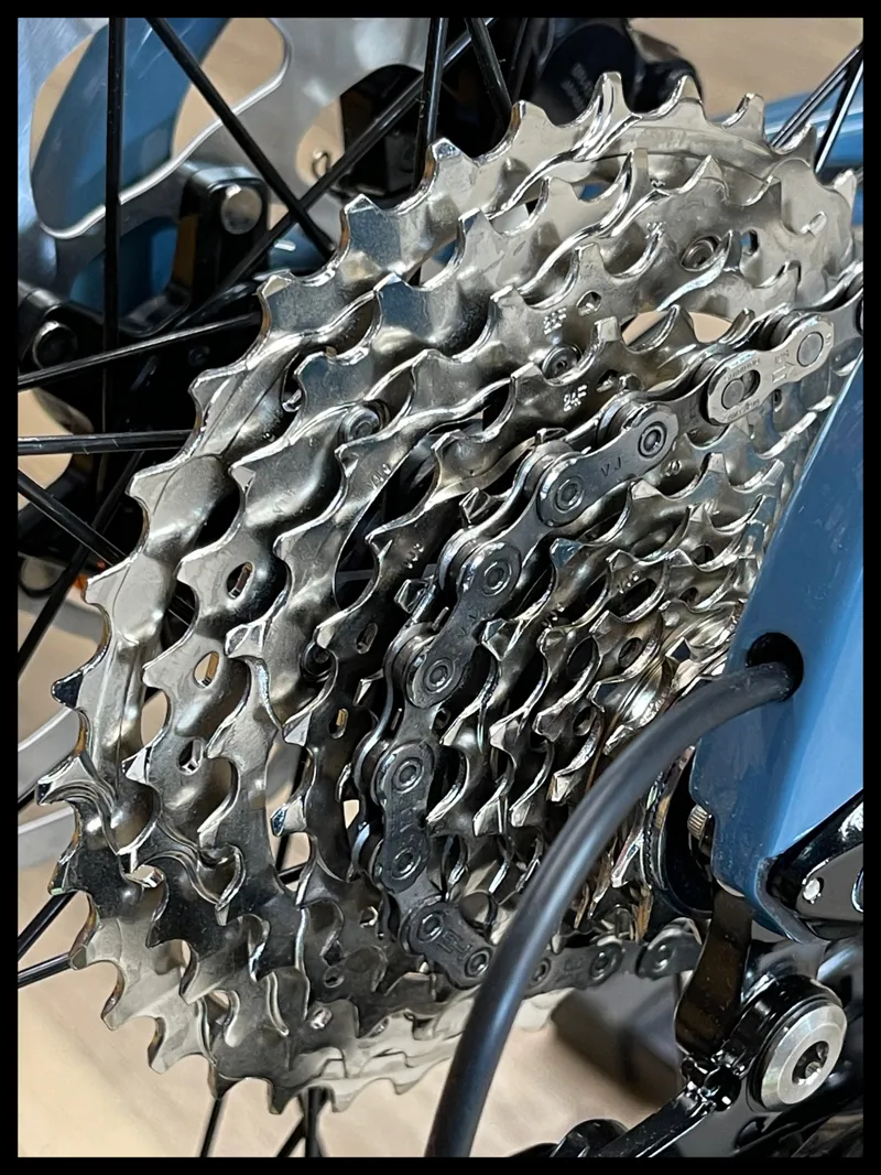 Cannondale SuperSix EVO Carbon 4 Storm Cloud 51cm 2023-2