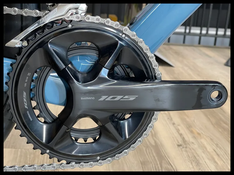 Cannondale SuperSix EVO Carbon 4 Storm Cloud 51cm 2023-5