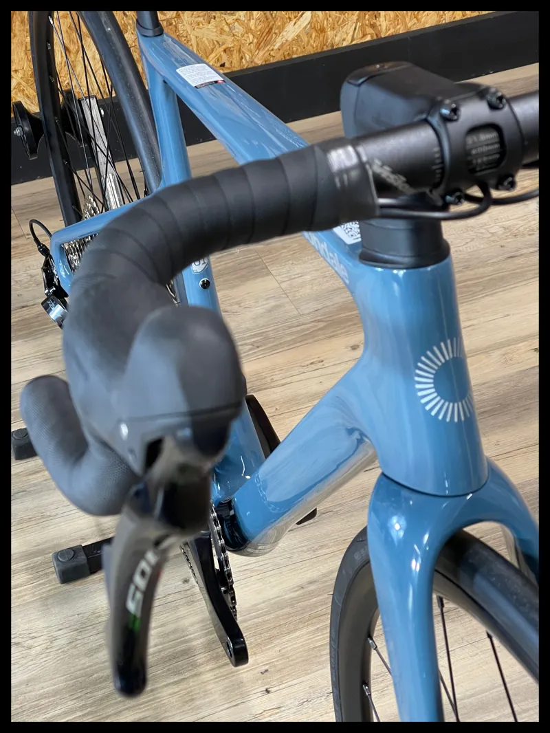 Cannondale SuperSix EVO Carbon 4 Storm Cloud 51cm 2023-6