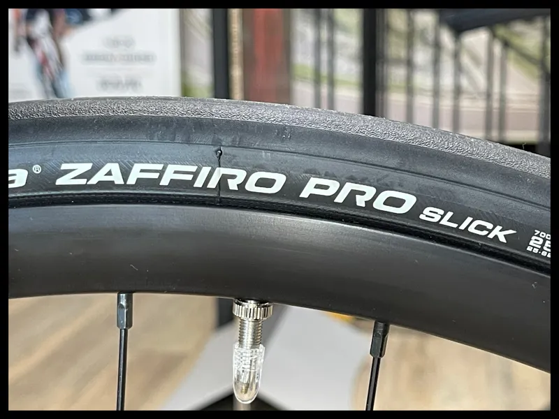 Cannondale SuperSix EVO Carbon 4 Storm Cloud 51cm 2023-9