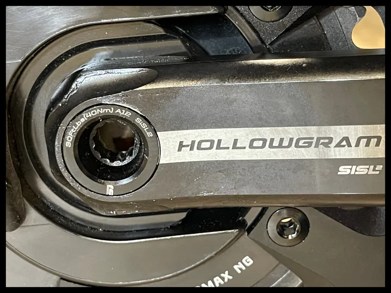 Cannondale Supersix EVO HM Disc  Di2 Black/Grey 54 cm 2023  Ex-Demo-10