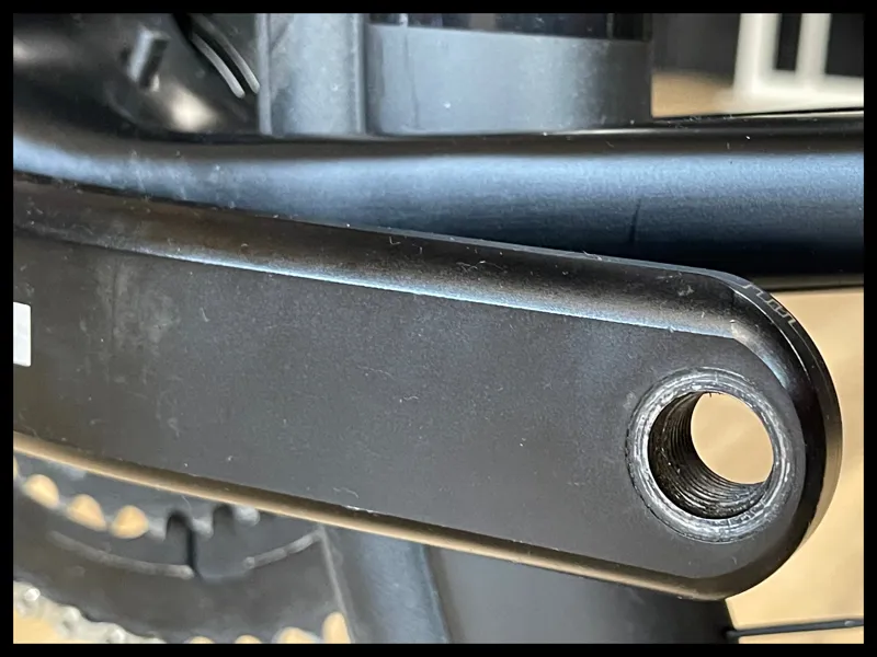 Cannondale Supersix EVO HM Disc  Di2 Black/Grey 54 cm 2023  Ex-Demo-11