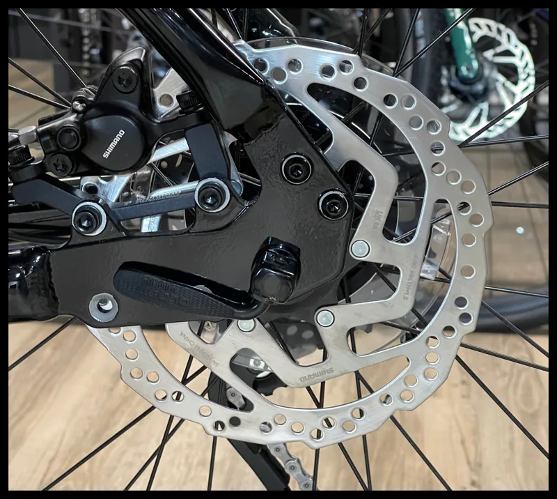 Cannondale Trail Neo 4 27.5/29 Unisex Large Quicksand 2023-9