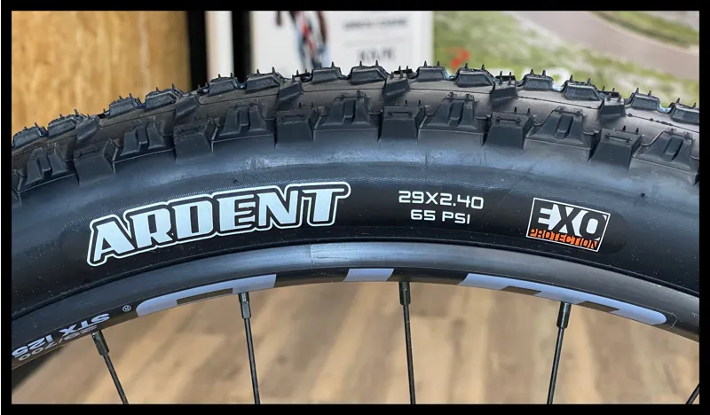 Cannondale Trail Neo 4 27.5/29 Unisex Large Quicksand 2023-10