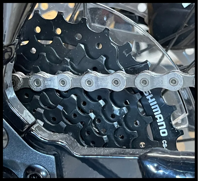 Cannondale Trail Neo 4 27.5/29 Unisex Large Quicksand 2023-5