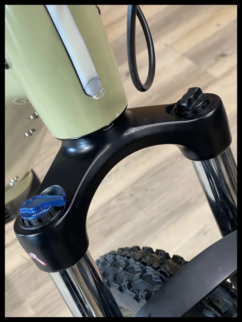 Cannondale Trail Neo 4 27.5/29 Unisex Large Quicksand 2023-4