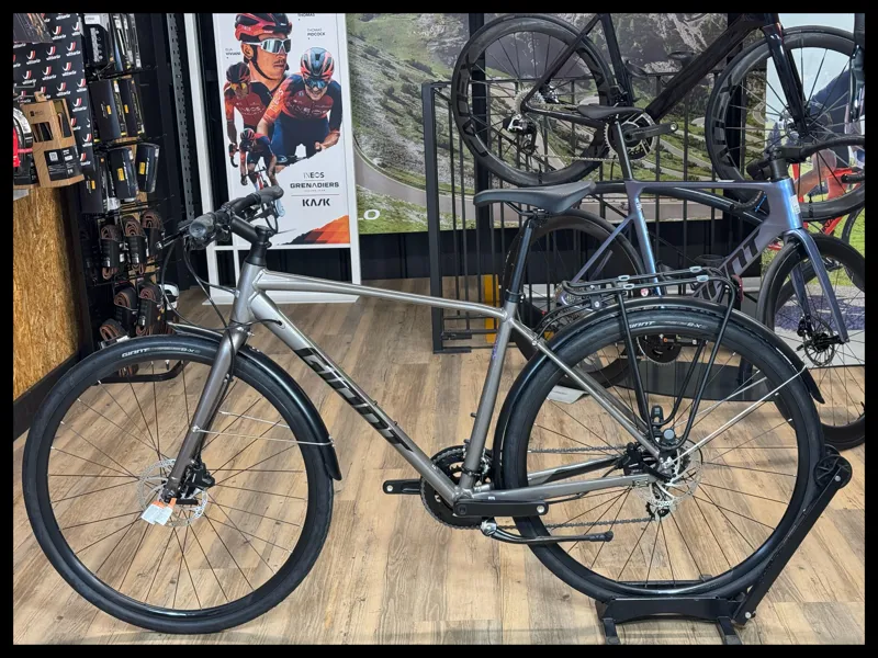 Giant Escape 2 City Disc Medium Metal 2023-1