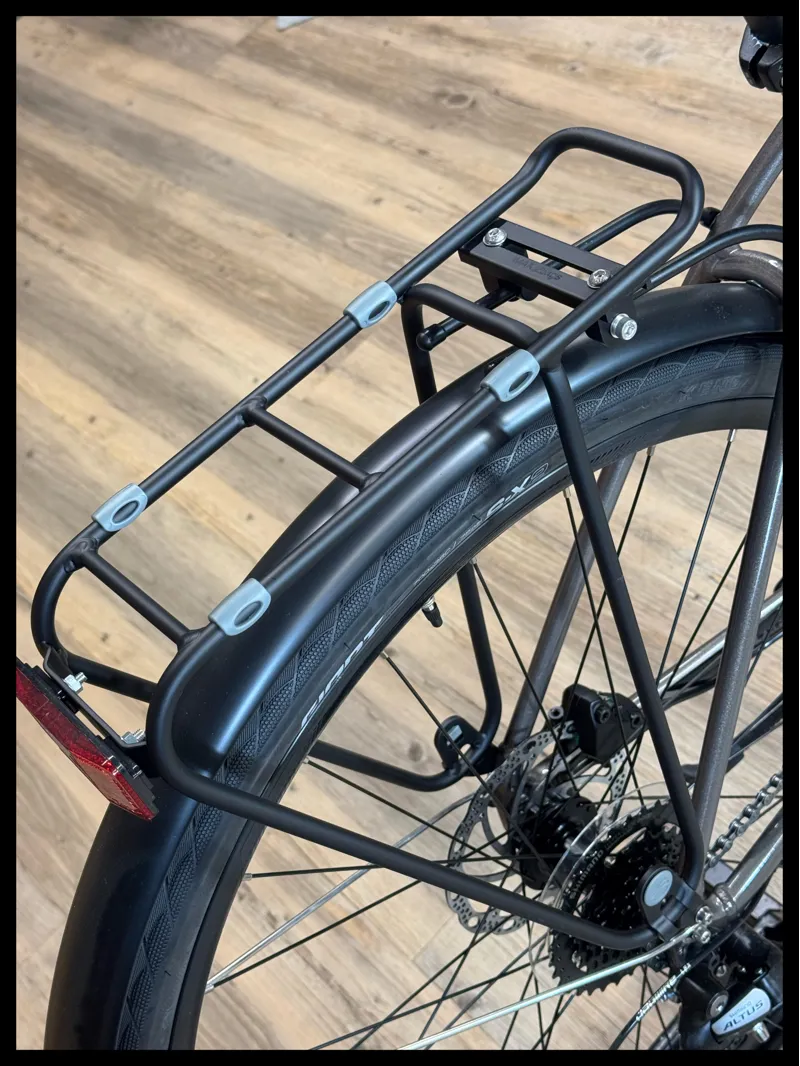 Giant Escape 2 City Disc Medium Metal 2023-8