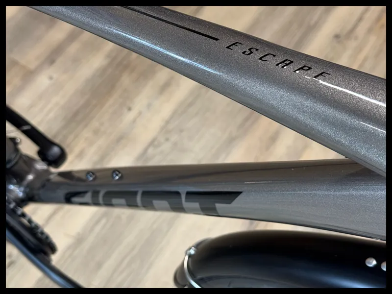 Giant Escape 2 City Disc Medium Metal 2023-2