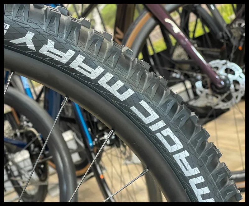 Giant Stance E+ 0 X-large e-MTB Raw Aluminium 2023-13