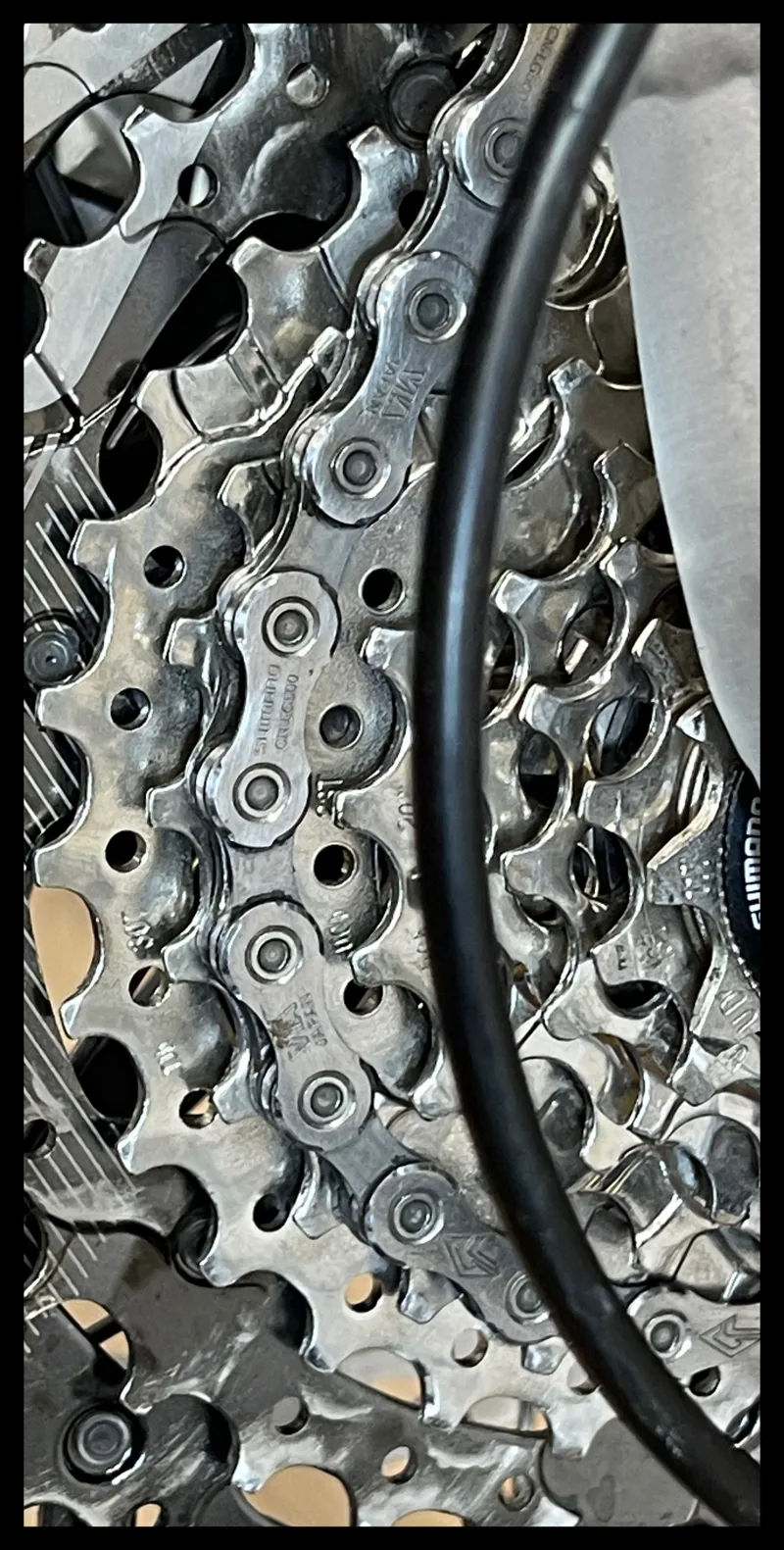 Giant Stance E+ 0 X-large e-MTB Raw Aluminium 2023-9