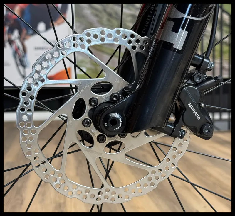 Giant Trance 29 1 Medium Panther/Pyrite Brown 2023-8