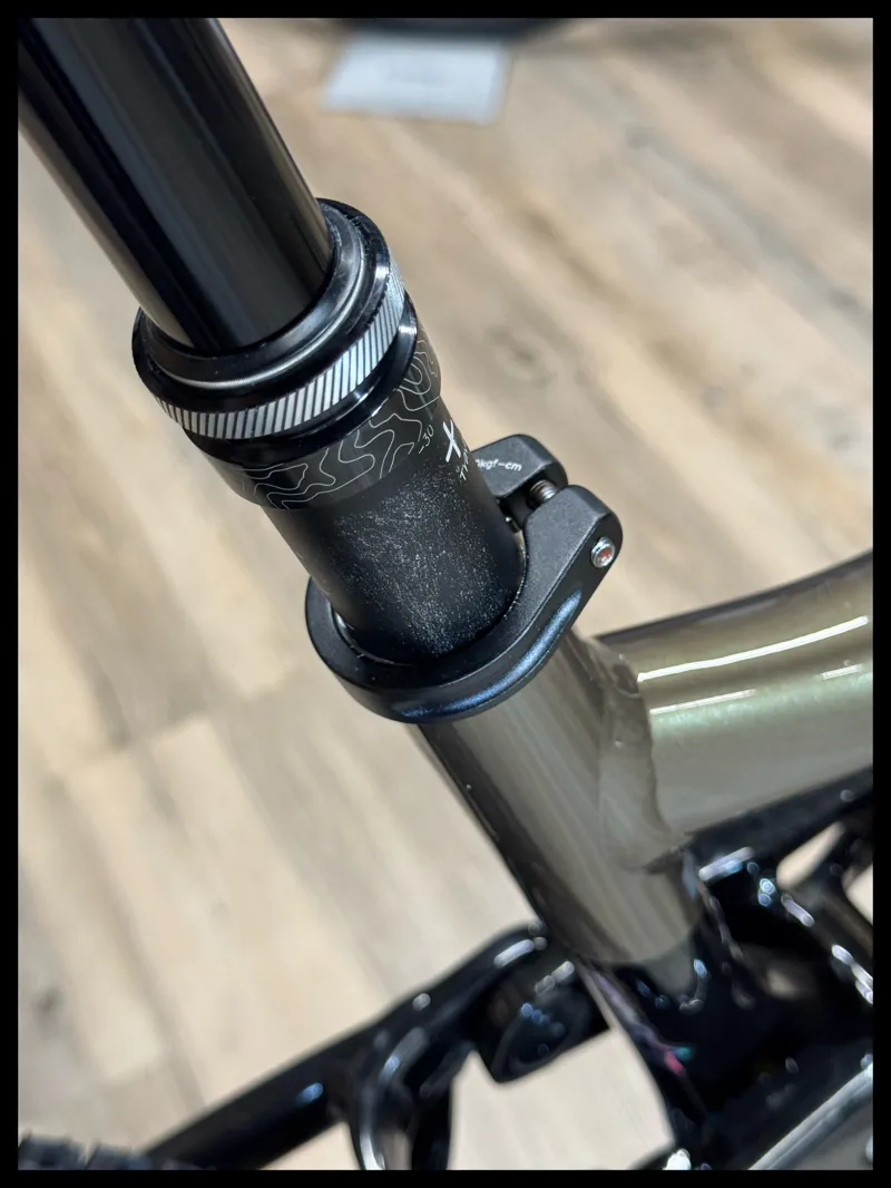 Giant Trance 29 1 Medium Panther/Pyrite Brown 2023-4