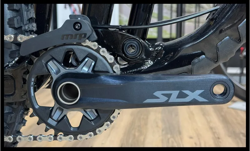 Giant Trance 29 1 Medium Panther/Pyrite Brown 2023-7