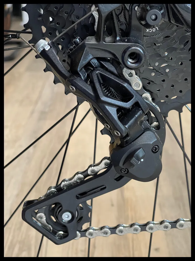 GT Avalanche Elite 29 RED 2023-3