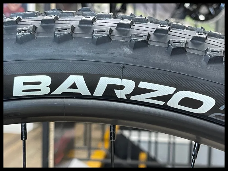 GT Avalanche Elite 29 RED 2023-8