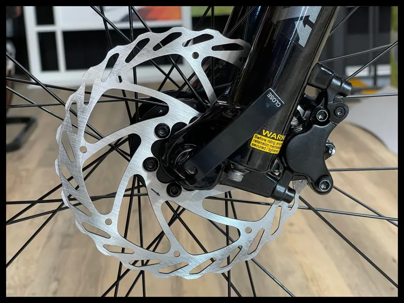 GT Avalanche Elite 29 RED 2023-6