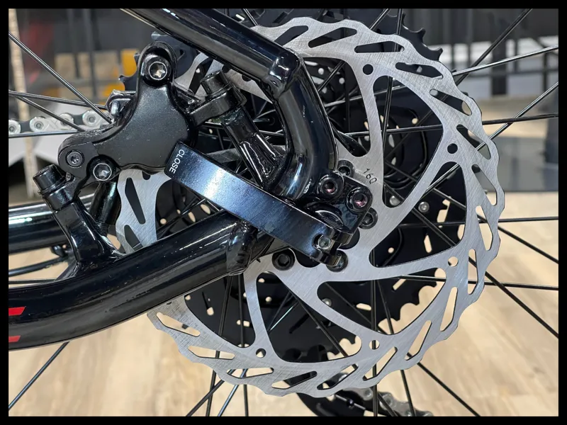 GT Avalanche Elite 29 RED 2023-7