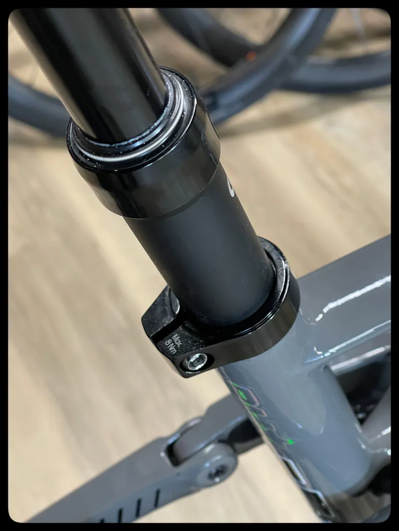 GT Sensor Carbon Elite 29 2024-4