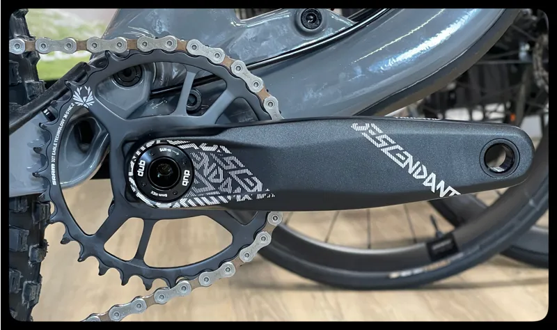 GT Sensor Carbon Elite 29 2024-10