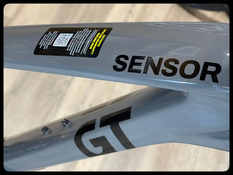 GT Sensor Carbon Elite 29 2024-3
