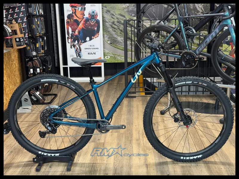 Liv Lurra 29 2 Small Sea Sparkle 2023