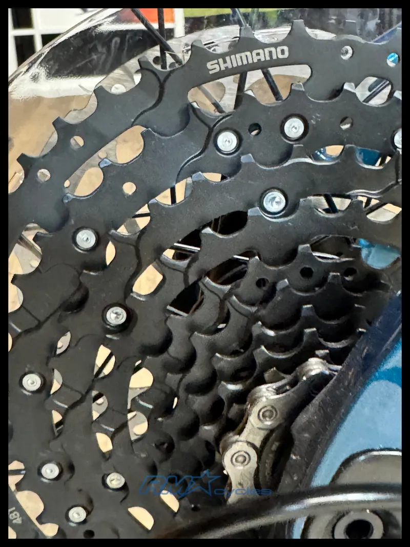 Liv Lurra 29 2 Small Sea Sparkle 2023-3