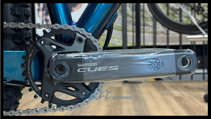 Liv Lurra 29 2 Small Sea Sparkle 2023-4