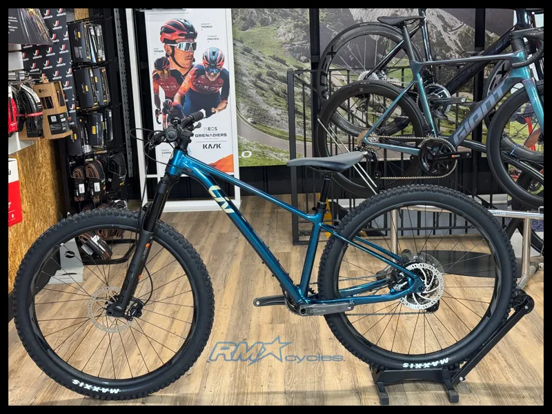 Liv Lurra 29 2 Small Sea Sparkle 2023-1