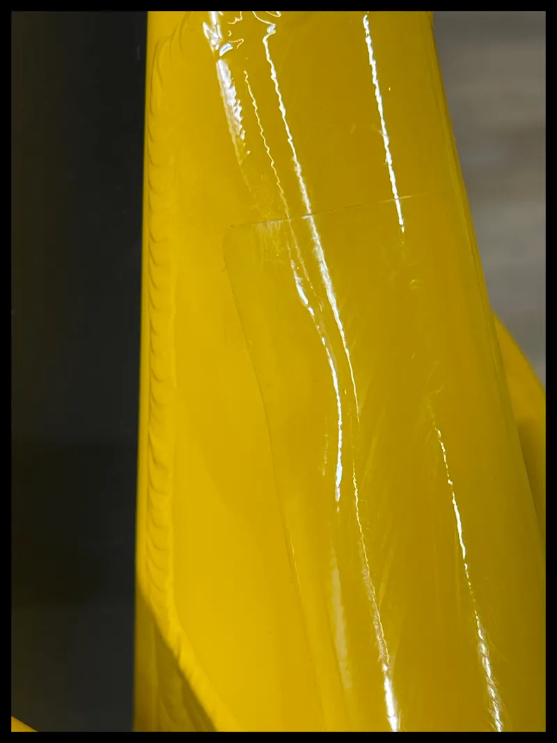 Momentum Pakyak E+ Bumblebee One size 2023 Ex-Display-12